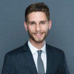 Arnaud Frémont, formateur et consultant en management pour le groupe de conseil Square 