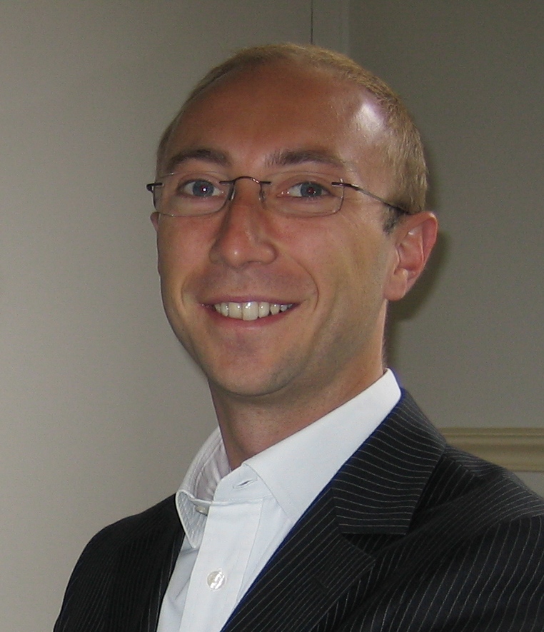 Jérôme Bordier, Directeur associé de la société de conseil et d’assistance SEALWeb