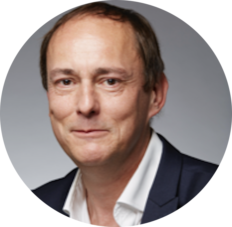 Rémi Gouyet, avocat spécialiste de la dématérialisation fiscale et fondateur du cabinet E-tax